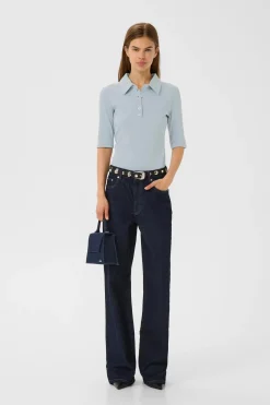 Sale Gzdrew Polo Top 10910593 T-Shirts & Toppe