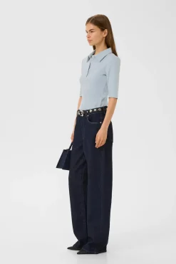 Sale Gzdrew Polo Top 10910593 T-Shirts & Toppe