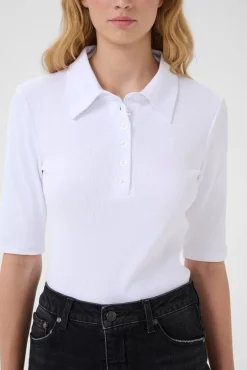 Outlet Gzdrew Polo Top 10910952 T-Shirts & Toppe