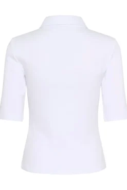 Outlet Gzdrew Polo Top 10910952 T-Shirts & Toppe