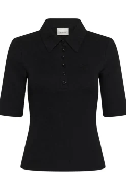 Gestuz T-Shirts & Toppe<Gzdrew Polo Top 10910952
