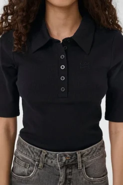 Gestuz T-Shirts & Toppe<Gzdrew Polo Top 10910952
