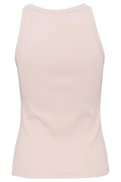 Outlet Gzdrew Washed Logo Tank 10910365 T-Shirts & Toppe