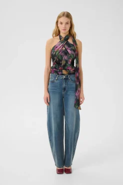 New Gzfadia P Top 10910541 T-Shirts & Toppe