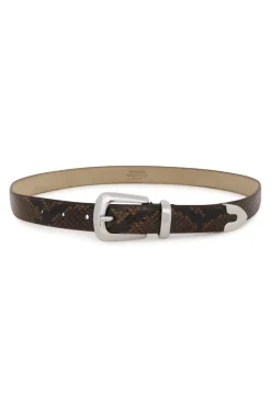 Clearance Gzfilua Belt 10910827 Bælter