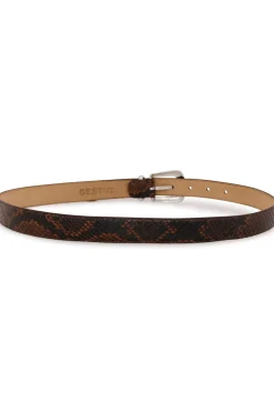 Clearance Gzfilua Belt 10910827 Bælter