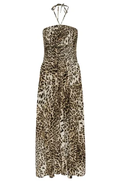 Gestuz Kjoler<Gzgeopa P Tube Dress 10910247