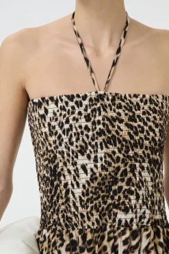 Gestuz Kjoler<Gzgeopa P Tube Dress 10910247