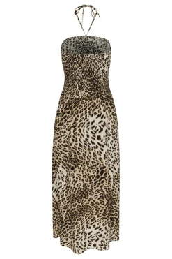 Gestuz Kjoler<Gzgeopa P Tube Dress 10910247