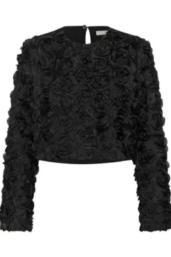Best Gzingrid Blouse 10910826 Bluser & Skjorter