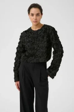 Best Gzingrid Blouse 10910826 Bluser & Skjorter
