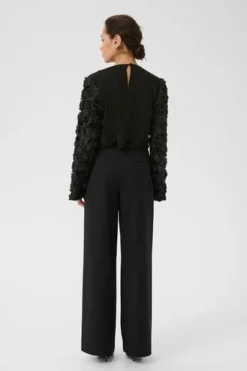 Best Gzingrid Blouse 10910826 Bluser & Skjorter