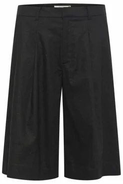Clearance Gzizza Linen Shorts 10910281 Shorts