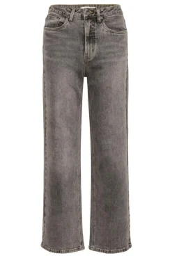 Gestuz Bukser, Jeans & Leggings<Gzjade Straight Jeans 10910808