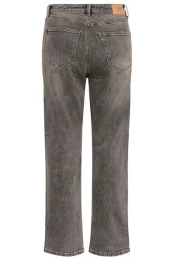 Gestuz Bukser, Jeans & Leggings<Gzjade Straight Jeans 10910808