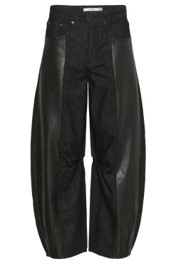 Gestuz Bukser, Jeans & Leggings<Gzjunia Barrel Jeans 10910571