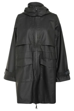 Gestuz Overtøj & Jakker<Gzkila Raincoat 10910328