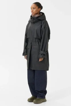 Gestuz Overtøj & Jakker<Gzkila Raincoat 10910328