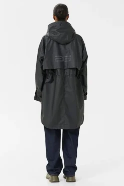 Gestuz Overtøj & Jakker<Gzkila Raincoat 10910328