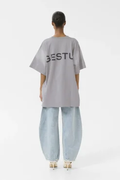 Gestuz T-Shirts & Toppe<Gzkilja Oz Tee 10910397