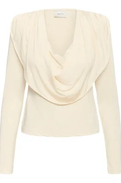 Gzlaily Ls Top 10910980 Bluser & Skjorter
