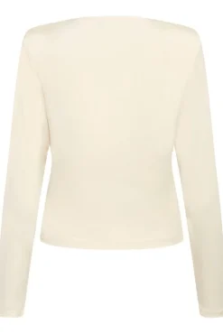 Gzlaily Ls Top 10910980 Bluser & Skjorter
