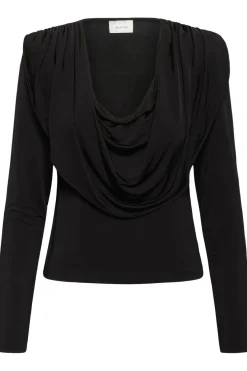 Gestuz Bluser & Skjorter<Gzlaily Ls Top 10910980
