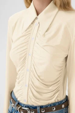 Gestuz Bluser & Skjorter|Ammevenligt Tøj<Gzlaily Shirt 10909965