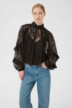 Gestuz Bluser & Skjorter<Gzlami Blouse 10910810