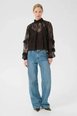 Gestuz Bluser & Skjorter<Gzlami Blouse 10910810
