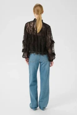 Gestuz Bluser & Skjorter<Gzlami Blouse 10910810