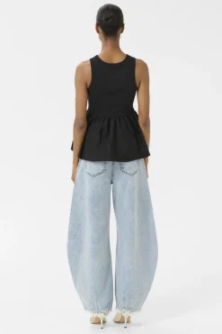 Sale Gzlanza Top 10910447 T-Shirts & Toppe