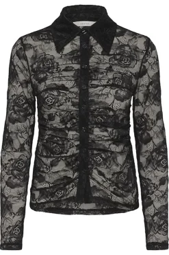 Gzleala Shirt 10910526 Bluser & Skjorter|Ammevenligt Tøj