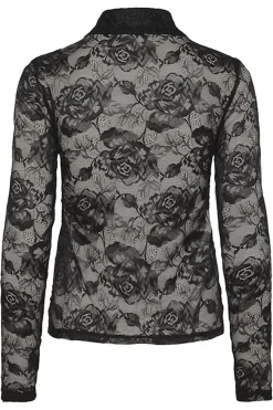 Gzleala Shirt 10910526 Bluser & Skjorter|Ammevenligt Tøj