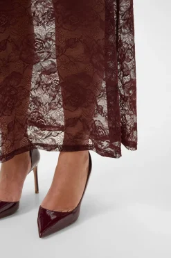 Gestuz Sæt 🛍️|Nederdele<Gzleala Skirt 10910527
