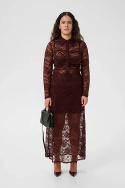 Gestuz Sæt 🛍️|Nederdele<Gzleala Skirt 10910527