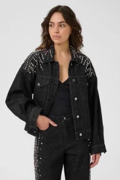Sale Gzlee Jacket 10910794 Sæt 🛍️|Overtøj & Jakker