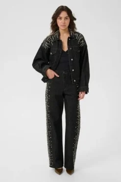 Sale Gzlee Jacket 10910794 Sæt 🛍️|Overtøj & Jakker