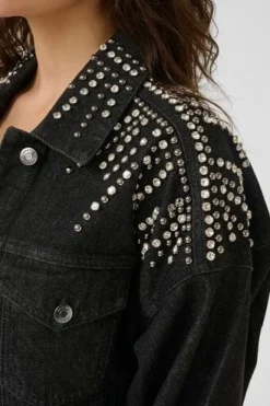 Sale Gzlee Jacket 10910794 Sæt 🛍️|Overtøj & Jakker