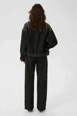 Sale Gzlee Jacket 10910794 Sæt 🛍️|Overtøj & Jakker