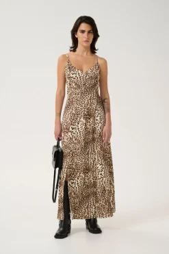 Gestuz Kjoler<Gzleelo P Dress