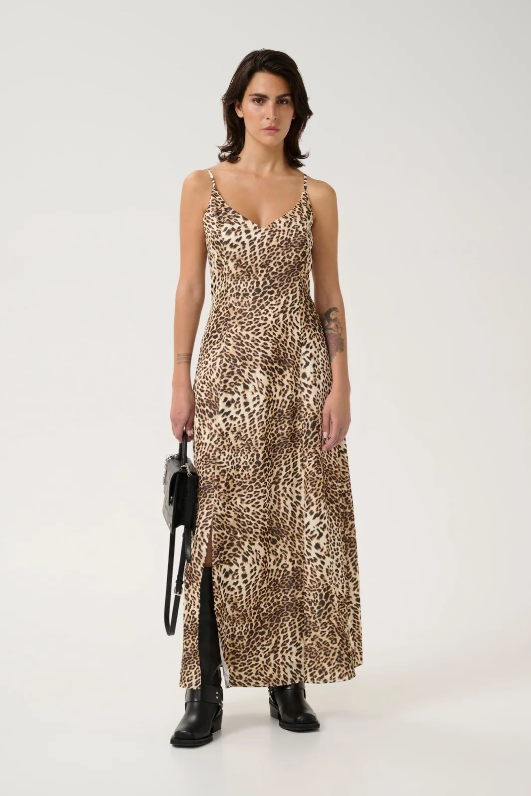Gestuz Kjoler<Gzleelo P Dress