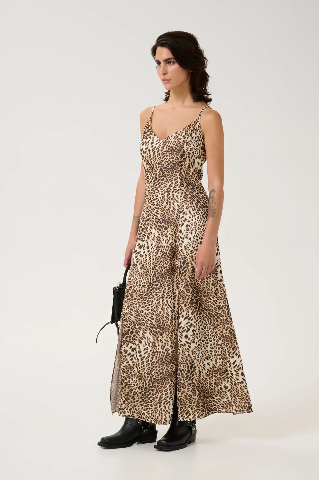 Gestuz Kjoler<Gzleelo P Dress
