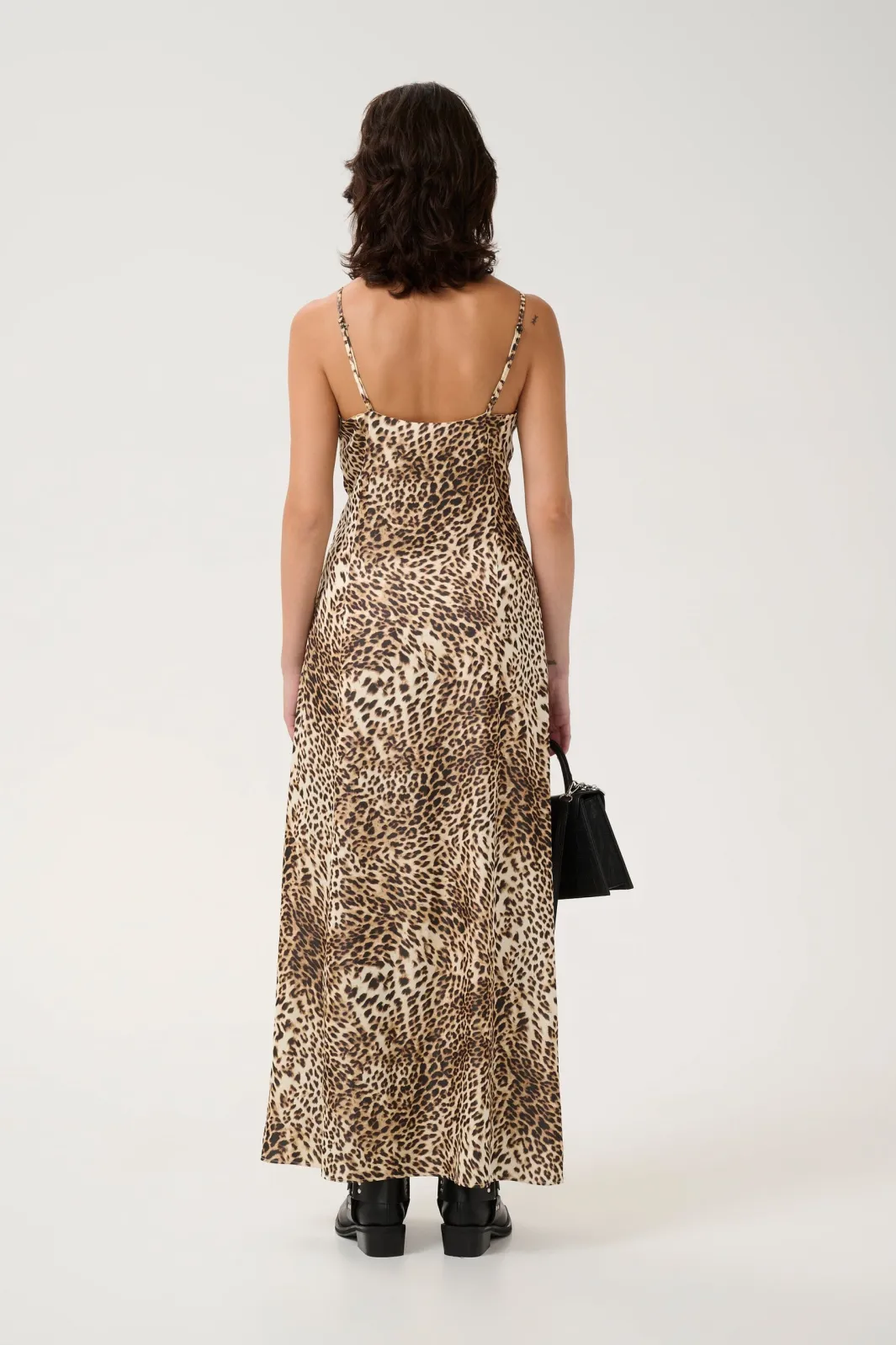 Gestuz Kjoler<Gzleelo P Dress