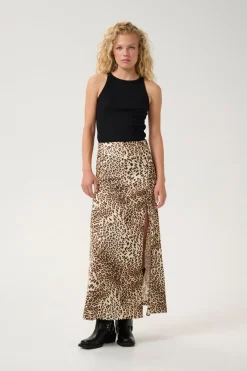 Sale Gzleelo P Skirt Sæt 🛍️|Nederdele