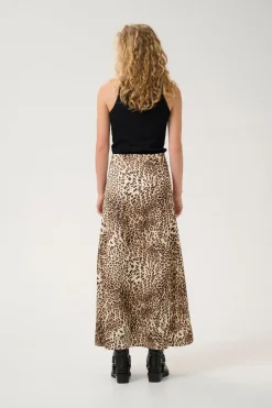 Sale Gzleelo P Skirt Sæt 🛍️|Nederdele