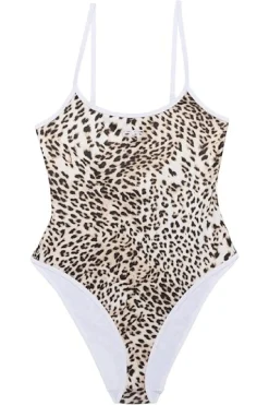 Best Gzlelou Swimsuit Bikinier & Badetøj