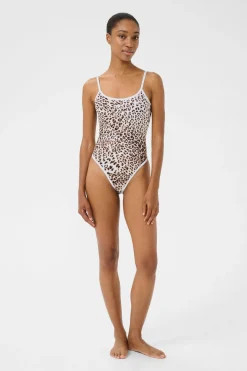 Best Gzlelou Swimsuit Bikinier & Badetøj