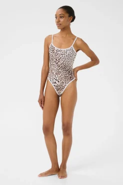 Best Gzlelou Swimsuit Bikinier & Badetøj