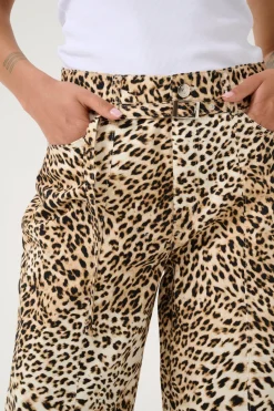 Online Gzleonia Pants Bukser, Jeans & Leggings